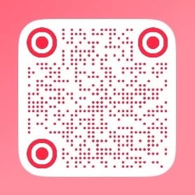 联系方式二维码